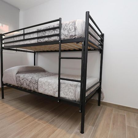 Apartaments Agneta - Ancla Cambrils Εξωτερικό φωτογραφία