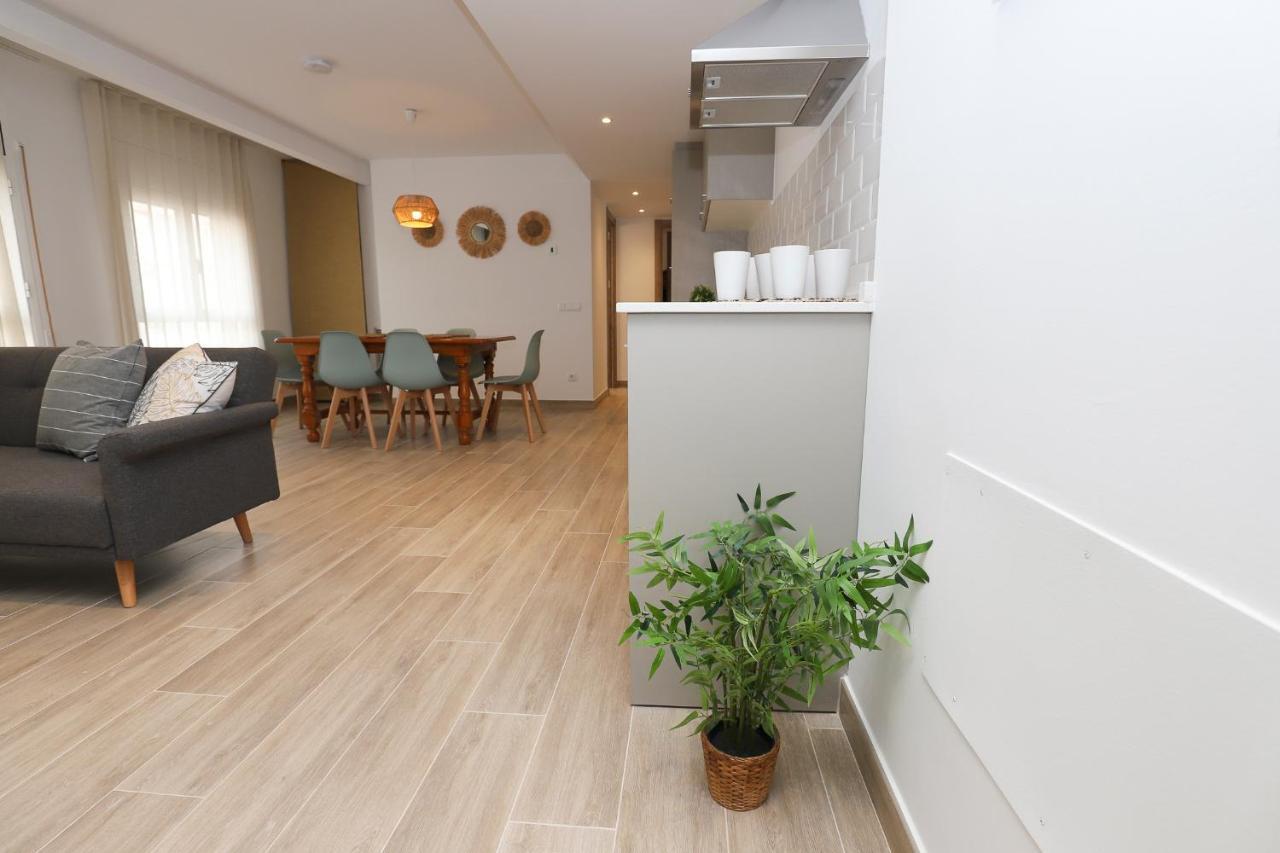 Apartaments Agneta - Ancla Cambrils Εξωτερικό φωτογραφία