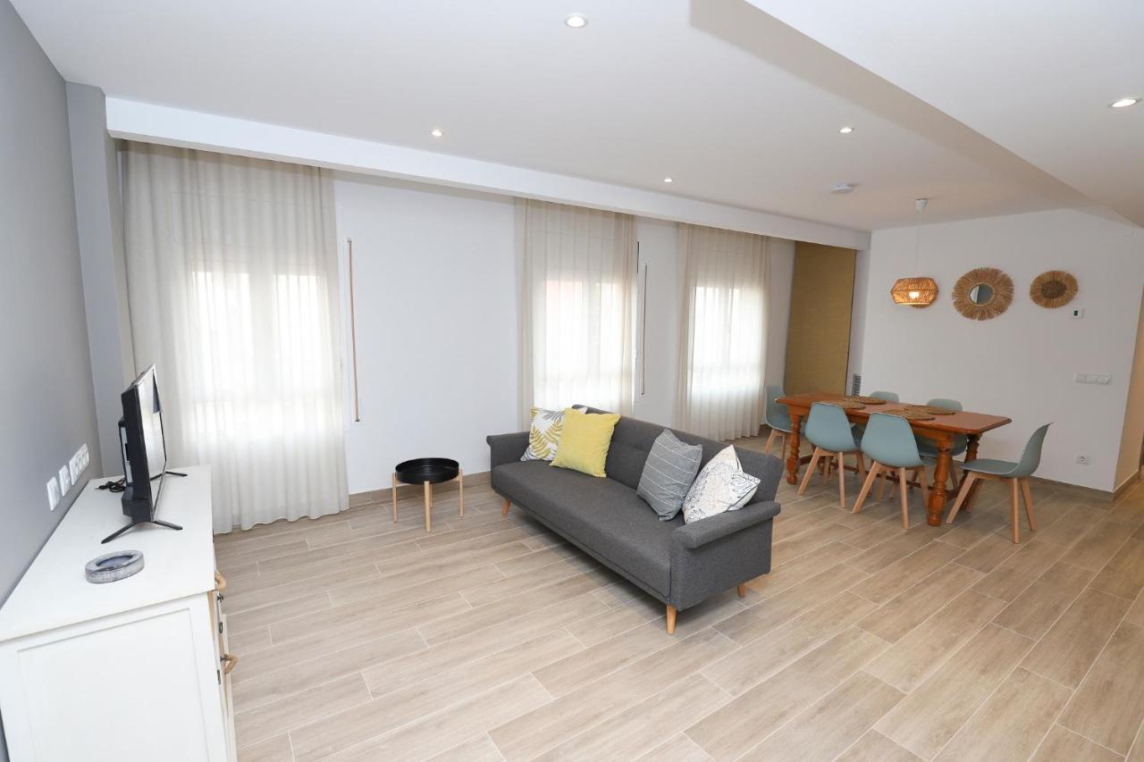 Apartaments Agneta - Ancla Cambrils Εξωτερικό φωτογραφία