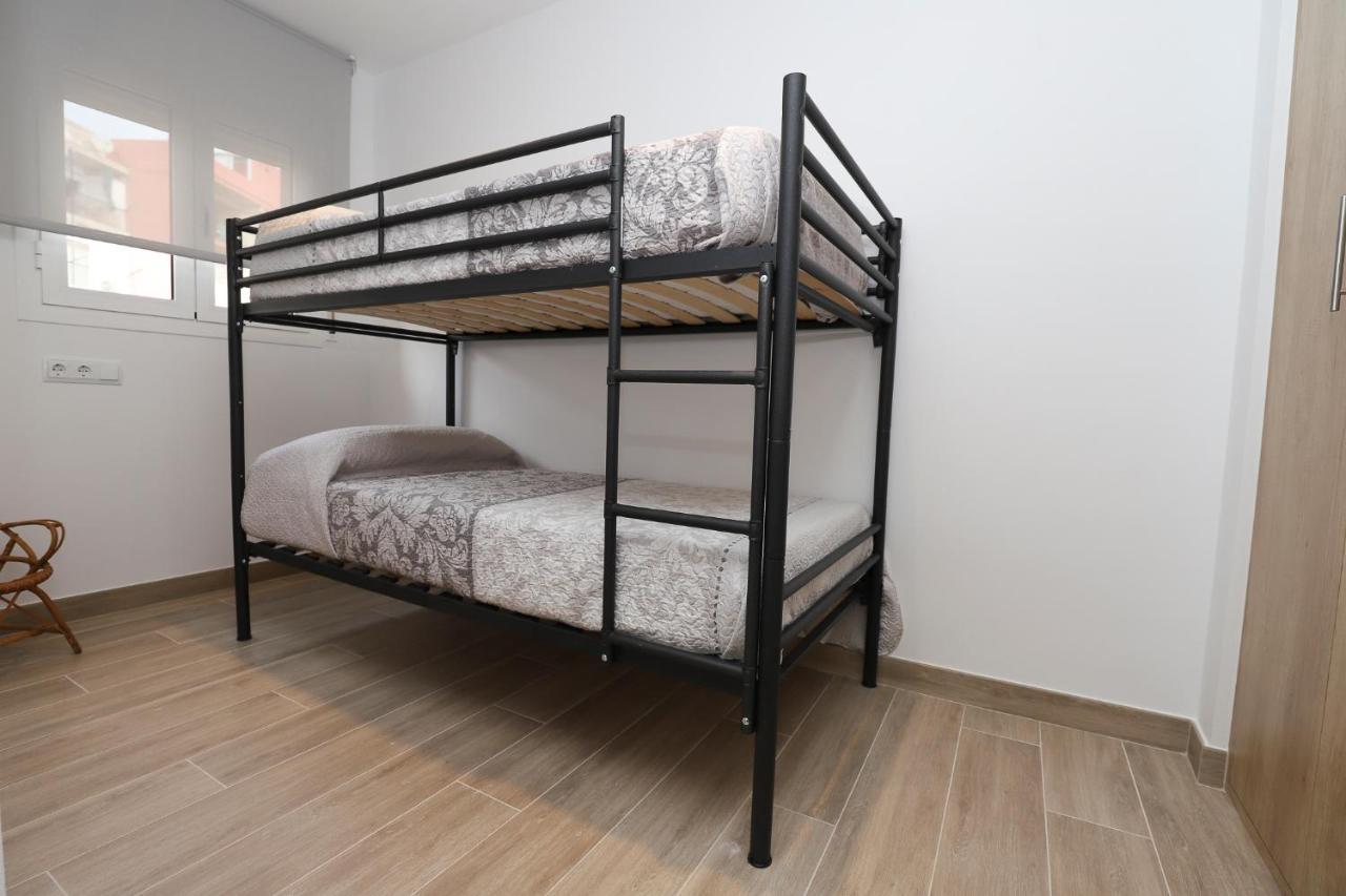 Apartaments Agneta - Ancla Cambrils Εξωτερικό φωτογραφία