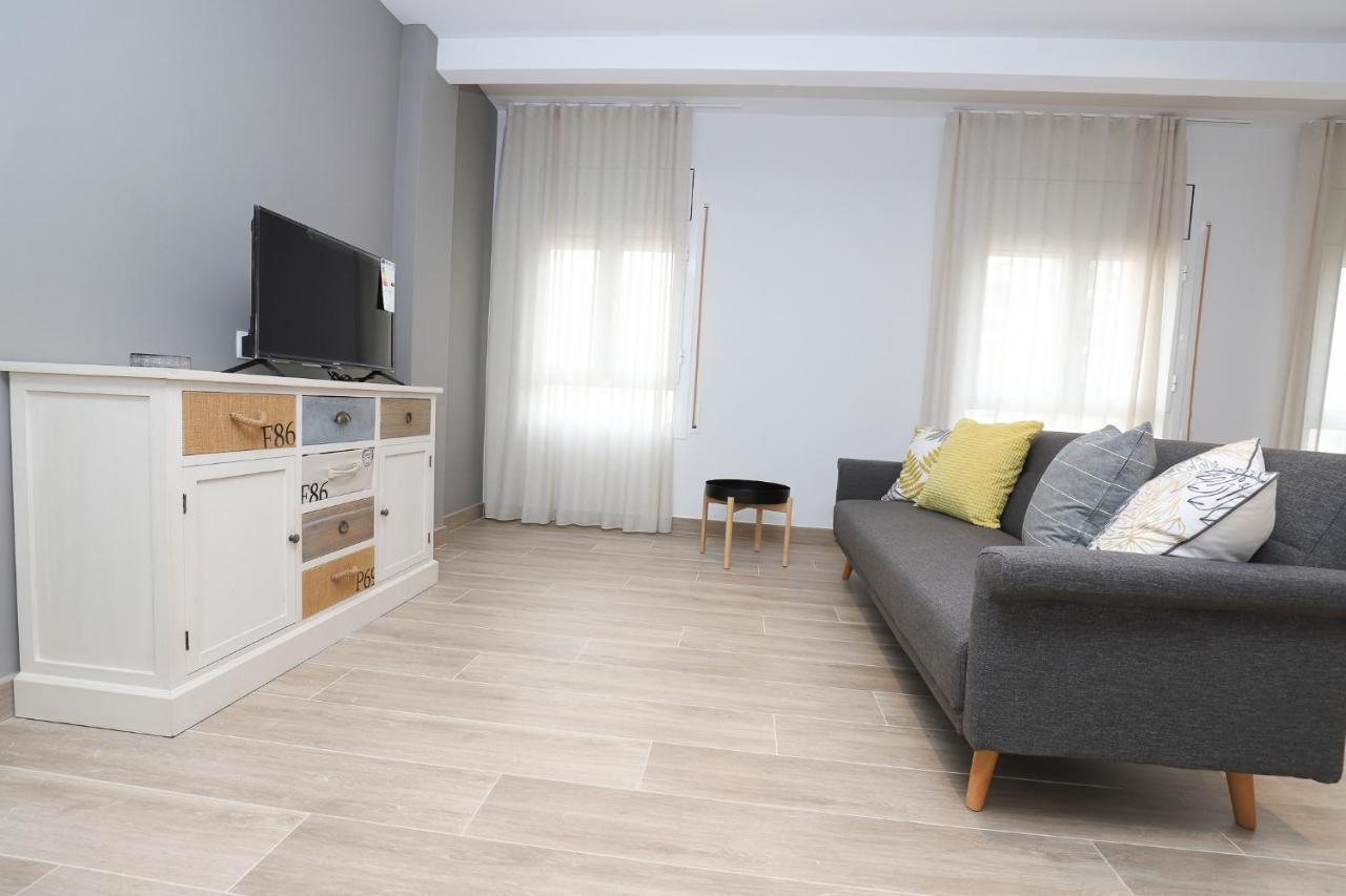 Apartaments Agneta - Ancla Cambrils Εξωτερικό φωτογραφία
