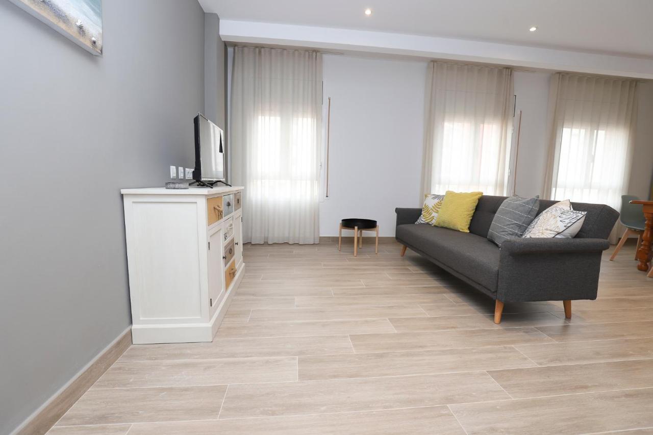 Apartaments Agneta - Ancla Cambrils Εξωτερικό φωτογραφία