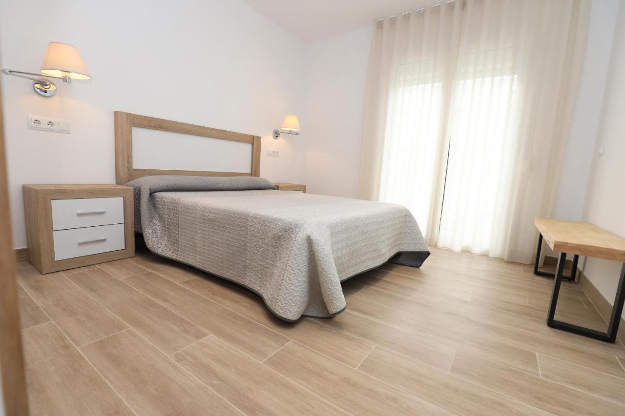 Apartaments Agneta - Ancla Cambrils Εξωτερικό φωτογραφία