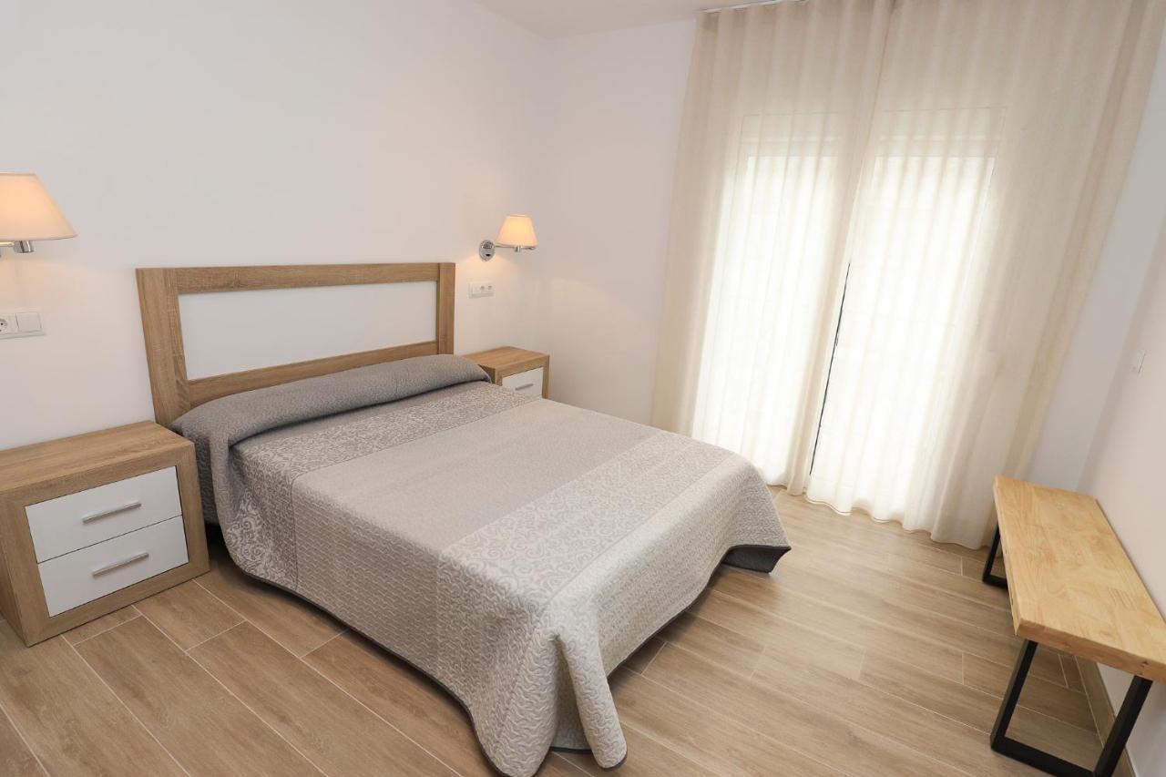 Apartaments Agneta - Ancla Cambrils Εξωτερικό φωτογραφία