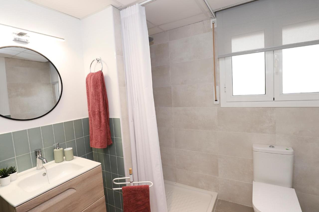 Apartaments Agneta - Ancla Cambrils Εξωτερικό φωτογραφία