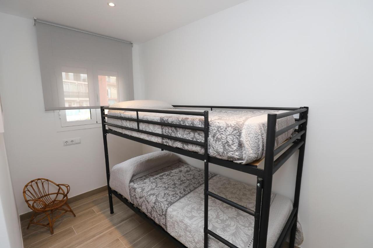 Apartaments Agneta - Ancla Cambrils Εξωτερικό φωτογραφία